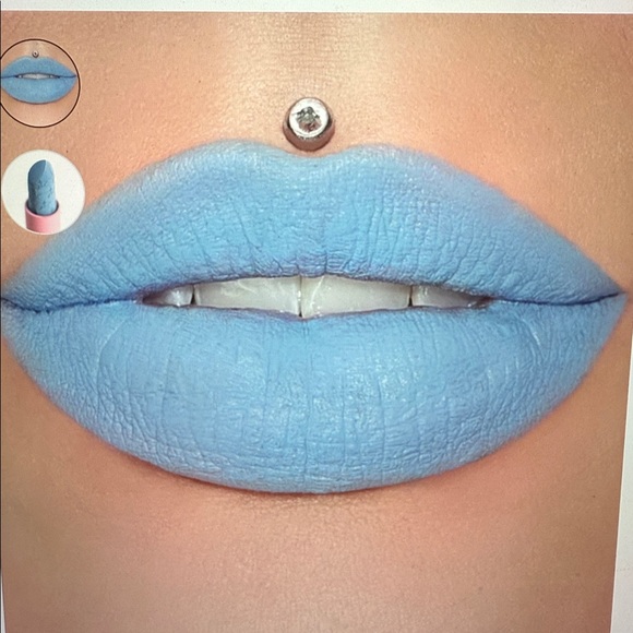 Jeffree Star Velvet Trap Jawbreaker Lipstick- SOLD OUT ONLINE - Picture 3 of 5
